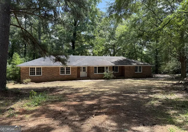 Photo 1 of Single family home for sale at 203 Oglesby Bridge Rd Se, Conyers, GA 30094 | MLS# 10811534 | Listing updated on 2026-09-13