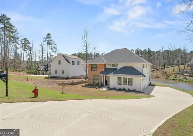 Homes for sale in Greensboro, GA | 1270 Glen Eagle Dr, Greensboro, GA 30642 | MLS# 10716780