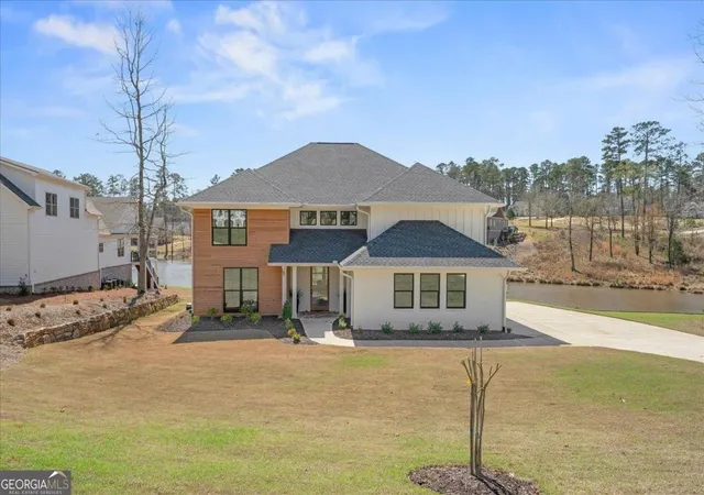 Homes for sale in Greensboro, GA | 1270 Glen Eagle Dr, Greensboro, GA 30642 | MLS# 10716780