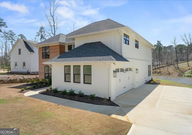 Homes for sale in Greensboro, GA | 1270 Glen Eagle Dr, Greensboro, GA 30642 | MLS# 10716780