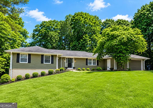 Photo 1 of Sale Pending at 840 Sugar Crk Dr Se, Conyers, GA 30094 | MLS# 10788094 | Listing updated on 2026-07-04