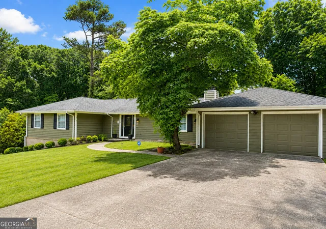 Photo 2 of Sale Pending at 840 Sugar Crk Dr Se, Conyers, GA 30094 | MLS# 10788094 | Listing updated on 2026-07-04