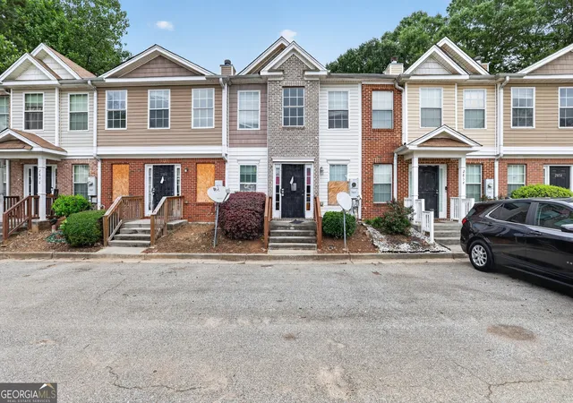 1st image of 2852 Vining Ridge Ter, Decatur, GA 30034 | MLS# 10794039