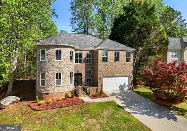 2nd image of 6960 Dockbridge Wy, Stone Mountain, GA 30087 | MLS# 10707413