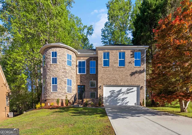 4th image of 6960 Dockbridge Wy, Stone Mountain, GA 30087 | MLS# 10707413