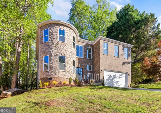 5th image of 6960 Dockbridge Wy, Stone Mountain, GA 30087 | MLS# 10707413