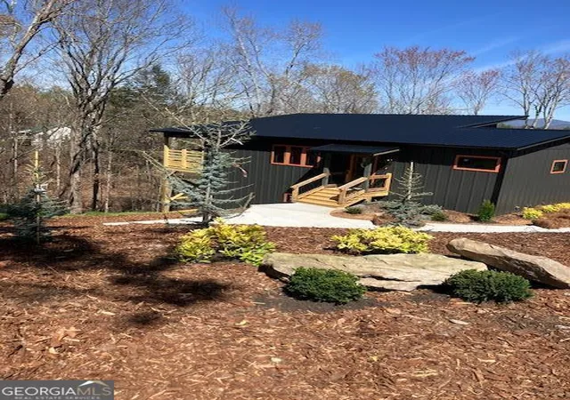 1st image of 748 Flat Branch Rd, Ellijay, GA 30540 | MLS# 10720241