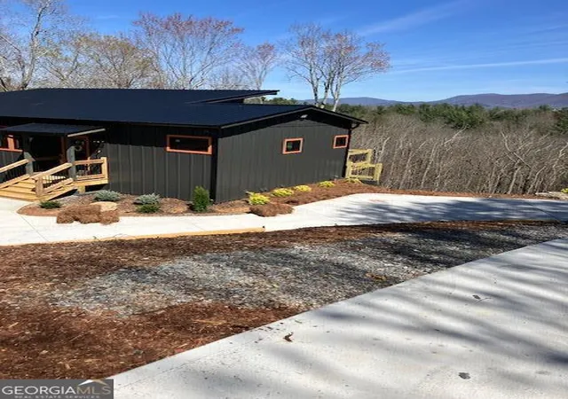 2nd image of 748 Flat Branch Rd, Ellijay, GA 30540 | MLS# 10720241