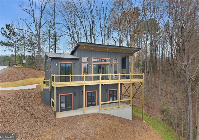3rd image of 748 Flat Branch Rd, Ellijay, GA 30540 | MLS# 10720241