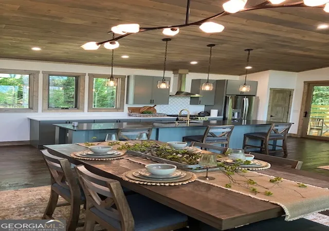 5th image of 748 Flat Branch Rd, Ellijay, GA 30540 | MLS# 10720241