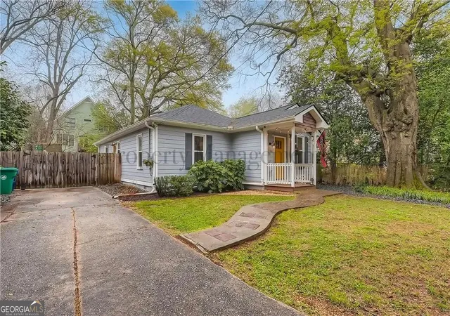Single family home for sale at 784 Hillmont Ave, Decatur, GA 30030 | MLS# 10754131
