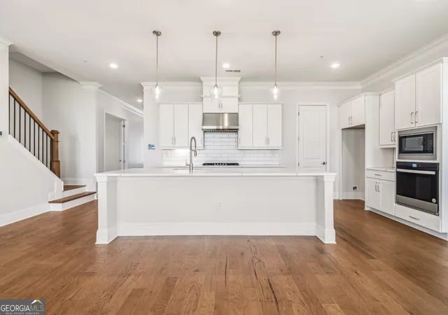 3rd image of 261 Vinca Cir Nw, Kennesaw, GA 30144 | MLS# 10793103