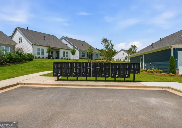 46th image of 261 Vinca Cir Nw, Kennesaw, GA 30144 | MLS# 10793103