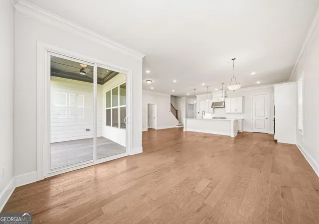 4th image of 261 Vinca Cir Nw, Kennesaw, GA 30144 | MLS# 10793103
