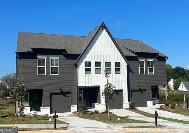 Photo 1 of Sale Pending at 82 Fausett Ln, Dawsonville, GA 30534 | MLS# 10790098 | Listing updated on 2026-06-29