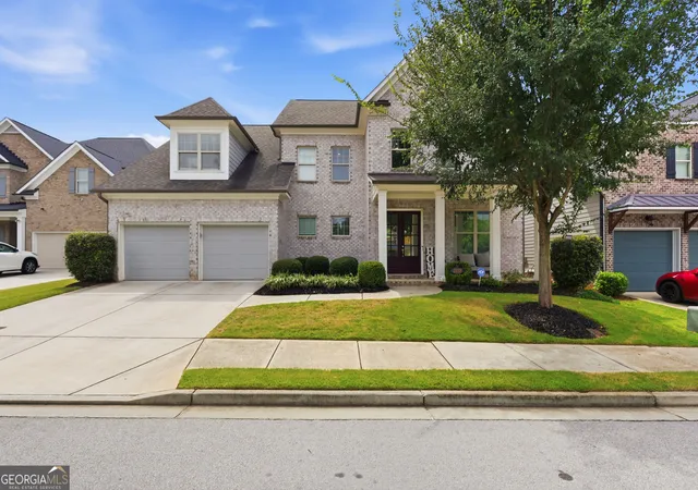Photo 1 of Single family home for sale at 2438 Colby Ct, Snellville, GA 30078 | MLS# 10835708 | Listing updated on 2026-09-18