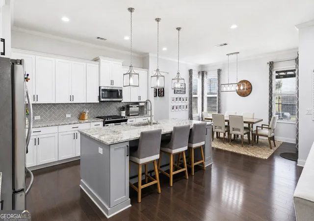 Photo 3 of Single family home for sale at 2438 Colby Ct, Snellville, GA 30078 | MLS# 10835708 | Listing updated on 2026-09-18