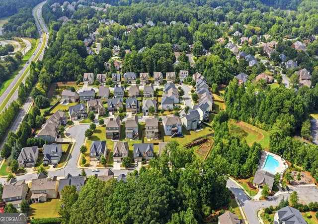 Photo 40 of Single family home for sale at 2438 Colby Ct, Snellville, GA 30078 | MLS# 10835708 | Listing updated on 2026-09-09