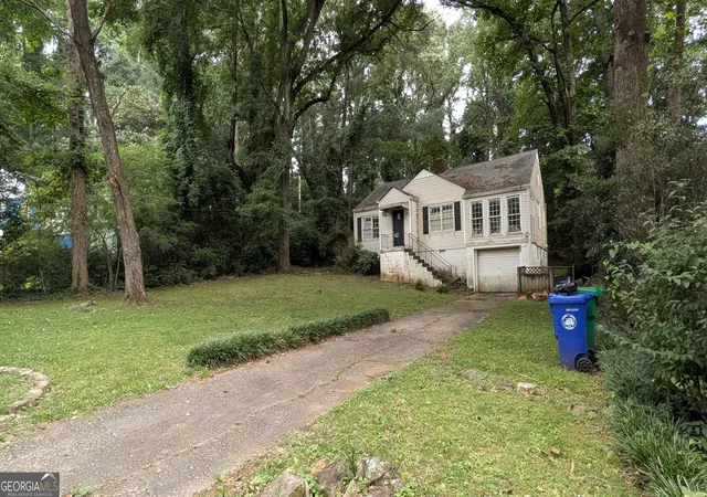 1st image of 1181 Thomas Rd, Decatur, GA 30030 | MLS# 10801148