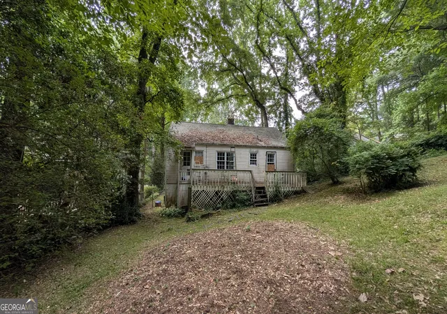 2nd image of 1181 Thomas Rd, Decatur, GA 30030 | MLS# 10801148