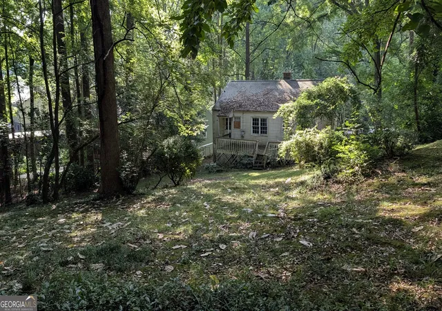 3rd image of 1181 Thomas Rd, Decatur, GA 30030 | MLS# 10801148