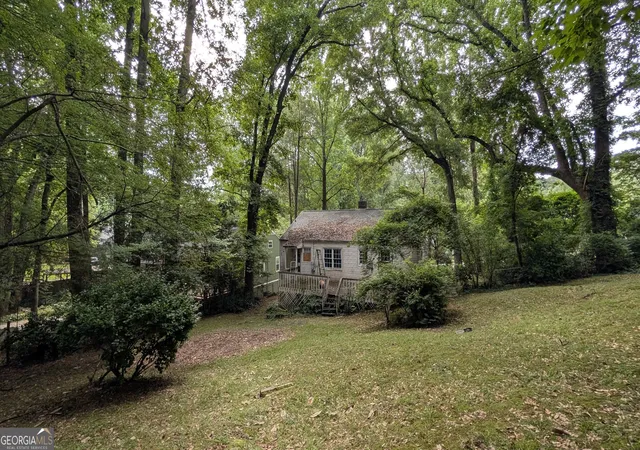 4th image of 1181 Thomas Rd, Decatur, GA 30030 | MLS# 10801148