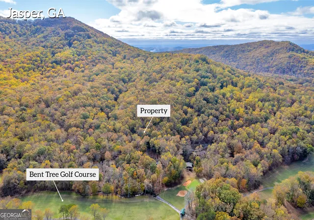 Photo 4 of Land for sale at 0 Crippled Oak Trail, Jasper, GA 30143 | MLS# 10409950 | Listing updated on 2026-08-28
