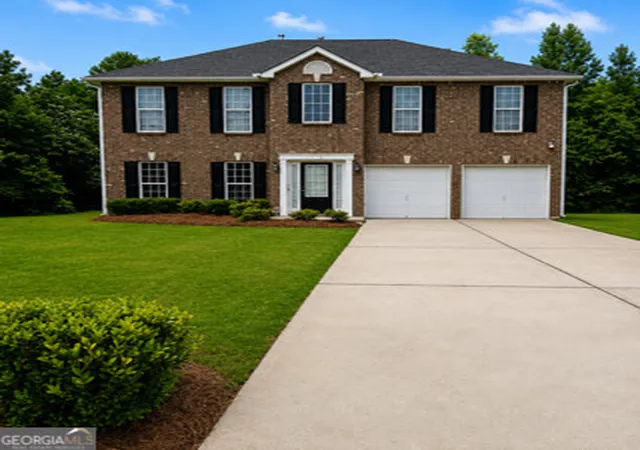 Homes for sale in Conley, GA | 1646 Marceau Dr, Conley, GA 30288 | MLS# 10804165
