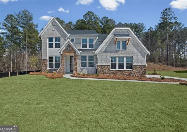 Photo 4 of Single family home for sale at 716 Conley Dr, Canton, GA 30115 | MLS# 10824001 | Listing updated on 2026-09-18