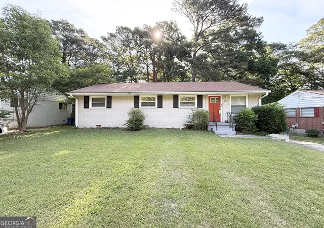 2nd image of 2604 Bryant Dr, Atlanta, GA 30344 | MLS# 10830229