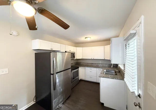 Photo 4 of Single family home for sale at 2604 Bryant Dr, East Point, GA 30344 | MLS# 10830229 | Listing updated on 2026-10-03