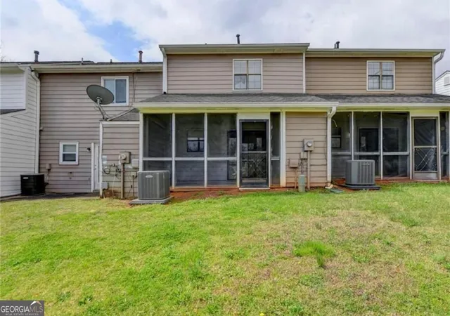 17th image of 3170 Duvall Pl Nw, Kennesaw, GA 30144 | MLS# 10804542