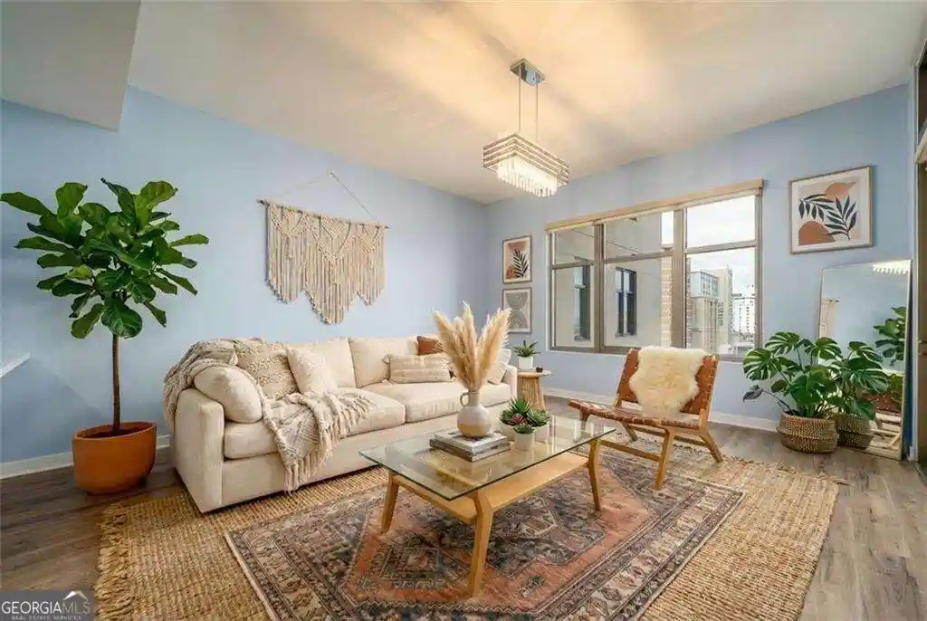 Photo 1 of Condo for sale at 565 Peachtree St Ne #1207, Atlanta, GA 30308 | MLS# 10874869 | Listing updated on 2026-10-21