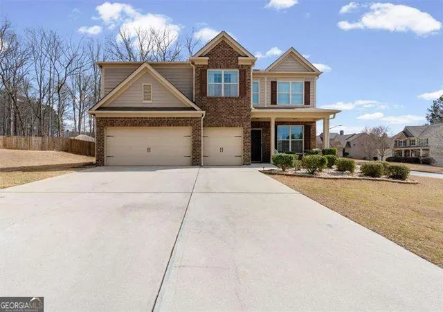1st image of 1675 Cedar Mill Dr, Powder Springs, GA 30127 | MLS# 10793233