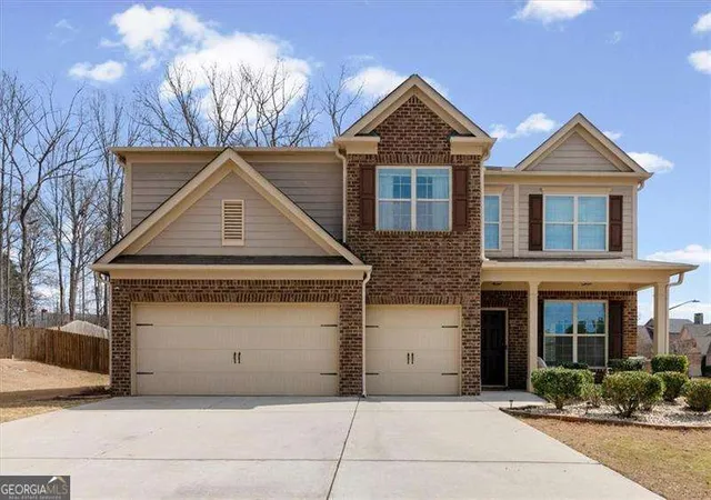 2nd image of 1675 Cedar Mill Dr, Powder Springs, GA 30127 | MLS# 10793233