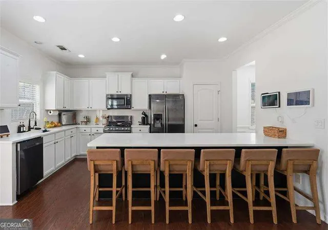 Photo 3 of Single family home for sale at 1675 Cedar Ml Dr, Powder Springs, GA 30127 | MLS# 10793233 | Listing updated on 2026-09-09