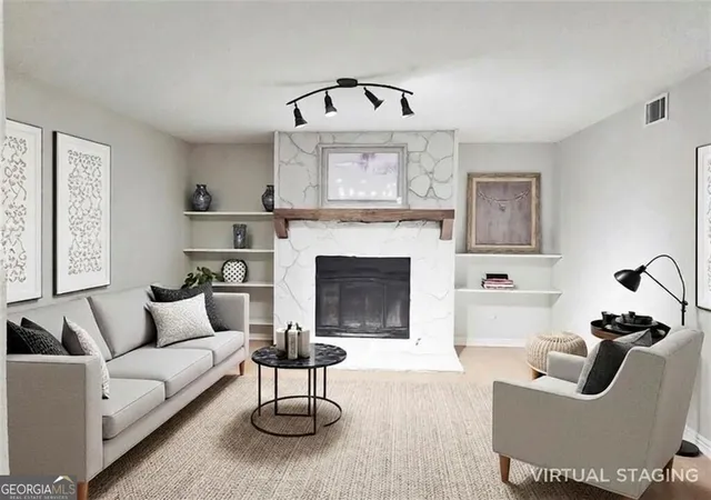 1st image of 5714 Woodmont Blvd, Peachtree Corners, GA 30092 | MLS# 10766184