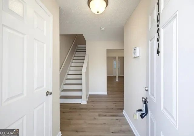 Photo 2 of Townhouse for sale at 1934 Grove Wy, Hampton, GA 30228 | MLS# 10835491 | Listing updated on 2026-09-11