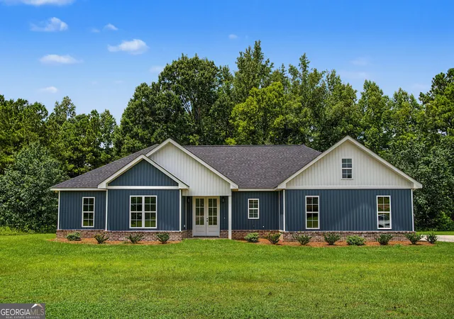 Photo 1 of Sale Pending at 1129 Mulberry Pl, Dudley, GA 31022 | MLS# 10822397 | Listing updated on 2026-08-18