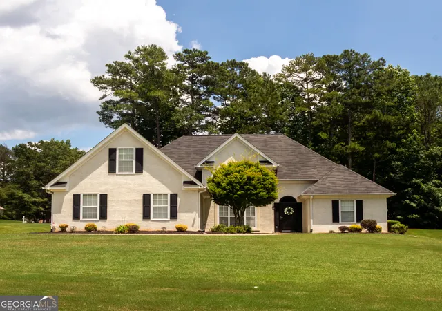 Homes for sale in Fayetteville, GA | 270 Briarsweet Wy, Fayetteville, GA 30215 | MLS# 10765067