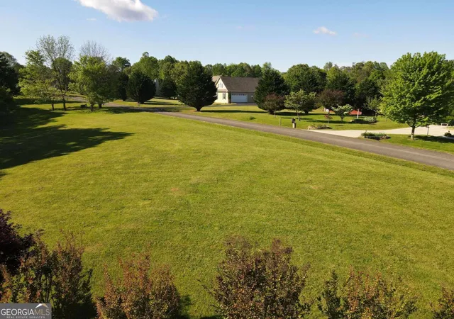 Photo 1 of Sale Pending at Lot 36 The Smithfields, Young Harris, GA 30582 | MLS# 10797129 | Listing updated on 2026-09-08