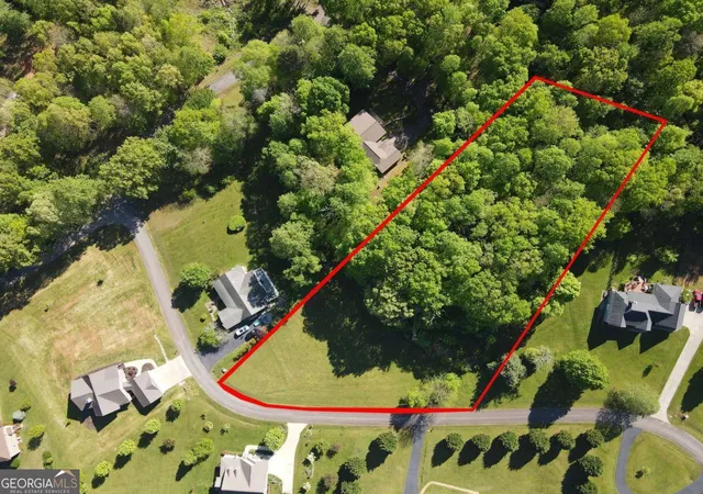 Photo 2 of Sale Pending at Lot 36 The Smithfields, Young Harris, GA 30582 | MLS# 10797129 | Listing updated on 2026-09-08
