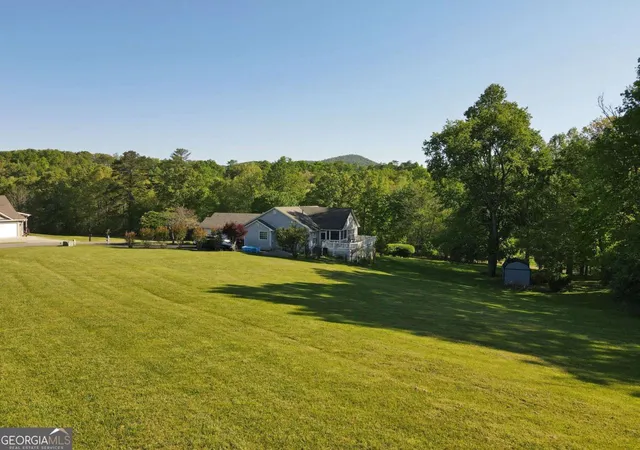 Photo 3 of Sale Pending at Lot 36 The Smithfields, Young Harris, GA 30582 | MLS# 10797129 | Listing updated on 2026-09-08