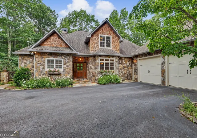 1st image of 68 Jiminy Peak Ln, Dillard, GA 30537 | MLS# 10818463