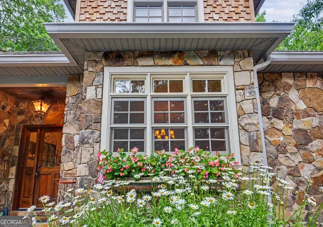 2nd image of 68 Jiminy Peak Ln, Dillard, GA 30537 | MLS# 10818463