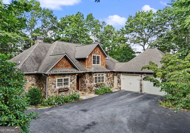 85th image of 68 Jiminy Peak Ln, Dillard, GA 30537 | MLS# 10818463