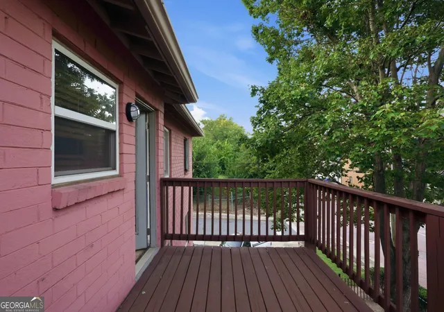 Photo 16 of Condo for sale at 561 Formwalt St Sw #2, Atlanta, GA 30312 | MLS# 10831133 | Listing updated on 2026-09-06