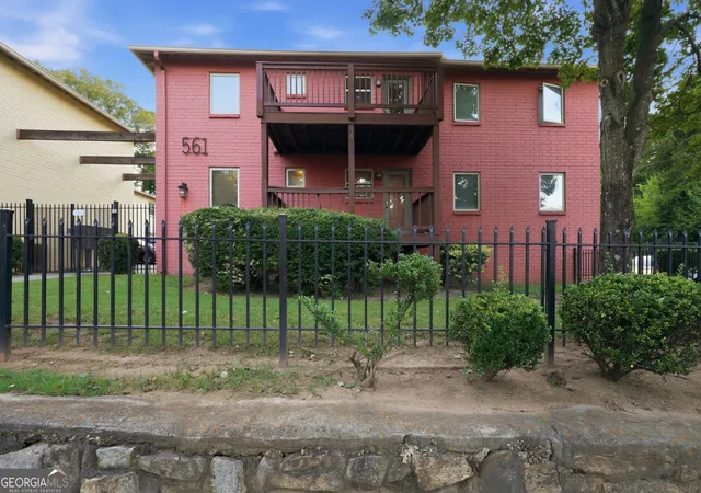 Photo 1 of Condo for sale at 561 Formwalt St Sw #2, Atlanta, GA 30312 | MLS# 10831133 | Listing updated on 2026-09-06