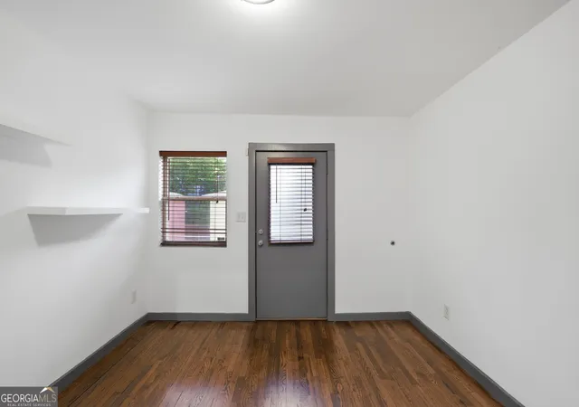 Photo 3 of Condo for sale at 561 Formwalt St Sw #2, Atlanta, GA 30312 | MLS# 10831133 | Listing updated on 2026-09-24