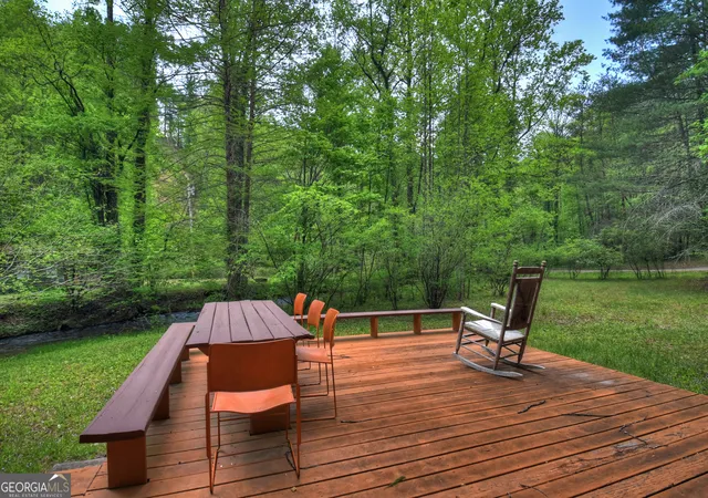 Homes for sale in Cherry Log, GA | 14092 Big Creek Rd, Cherry Log, GA 30522 | MLS# 10699797